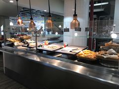 蜂蜜吐司蛋糕-So Lounge索兰至餐厅(蓝色港湾店)