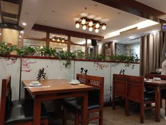大堂-西新饭店(城中店)