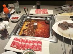 -海底捞火锅(宇飞大厦店)