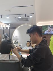 -LJOY丽锦造型·烫发染发