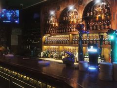 -秀·爱尔兰餐吧(上海路店)