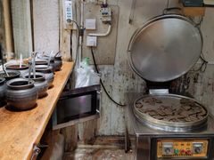 自助取餐区-88号小吃店·经典云南菜·地道纳西美食