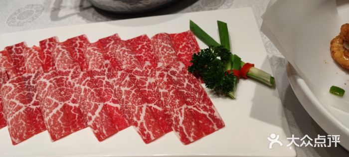 行家海鲜火锅酒家(静安寺店)图片
