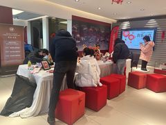 -上海保利玛莎拉蒂和阿尔法罗密欧(华翔路店)