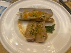 -民族饭店-四季餐厅