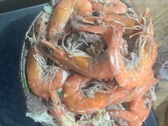 -珍记海鲜粥·海鲜粉