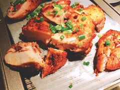 -绿茶餐厅(昌平悦荟店)