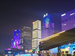 -琶醍壹号•音乐江景餐吧