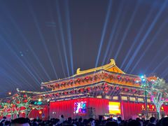 -大唐不夜城