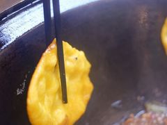 玉米饼-曹丞相·地锅鸡·地锅鱼(武林店)