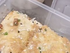 三鲜豆皮-老通城豆皮大王(吉庆街店)