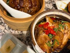 -南京大牌档(崇文门国瑞店)