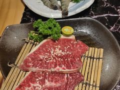 -龍二烧肉酒场(九亭店)