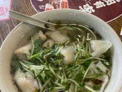 -李先生牛肉面大王(马栏店)
