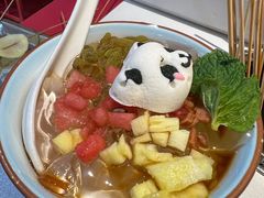 -杨校长·老成都串串香火锅(全国总店)