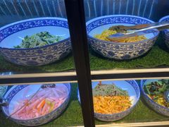 -伊斯麦尔丝路·新派菜(沙子口店)