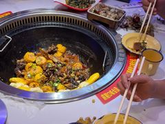 -徐家屯铁锅炖(宋家庄店)