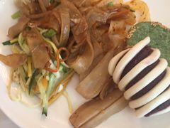 -陕西华浮宫酒店(未央湖公园店)