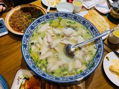 -新派川菜馆(济南路店)