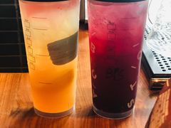 -星巴克(西湖天地店)