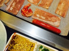 -吉木烤肉自助餐厅(乐汇城店)