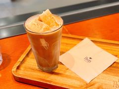 -Peet's 皮爷咖啡(乐峰店)