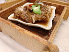 -粤点王茶楼(海丰店)