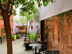 -Ocean's Table 欧舍