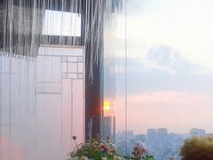 -萨芭蒂高空花园餐酒吧