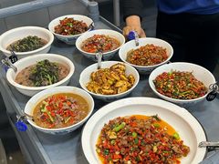 -笨罗卜浏阳菜馆(太平街店)