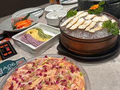 -芸山季·云南野生菌火锅(宝能环球汇店)