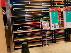 -麦当劳(望京国际商业中心店)