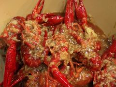 -老长沙龙虾馆(罗湖店)