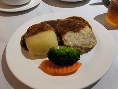 -库滋明·俄罗斯特色美食(中央大街店)