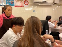 -玲珑餐厅(陕西南路店)