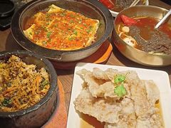 -大同江朝鲜菜•长春地标美食(绿园吾悦广场店)