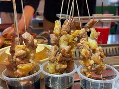 -遇西祠·海鲜烧烤(总店)