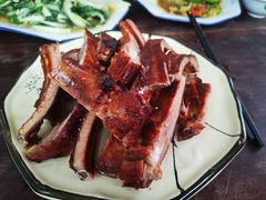 -南权皇烧鸡场