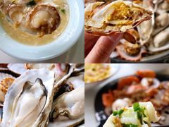 -前王院•巧克力海鲜市集餐厅(万平口店)