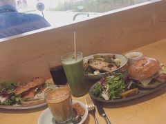 -Cafe Mersey默西咖啡(西交店)