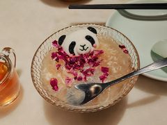 -小吊梨汤·北京菜·烤鸭(王府井银泰in88店)
