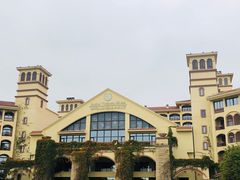 -厦门帝元维多利亚大酒店(环岛路黄厝海滩店)