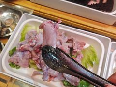 -尚品海鲜肥牛自助火锅(湖明店)
