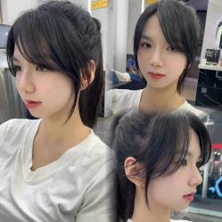 -十六番发型师事务所