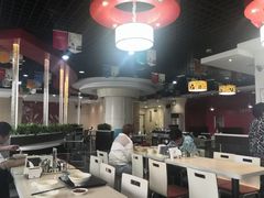 大堂-东方削面(迎泽街店)