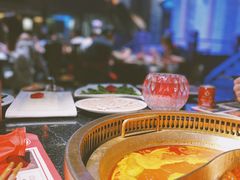 -红运火锅·中国名火锅·国风演绎(省体店)