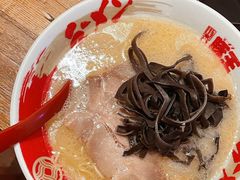 -豚王拉面(澳门银河店)
