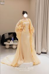 -INSHINE婚纱礼服