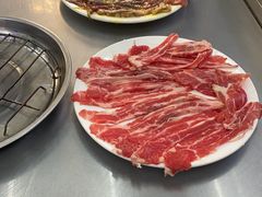 -松明一烤肉馆(鲁园店)