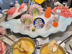 -ONE FULL 古董港式海鲜火锅